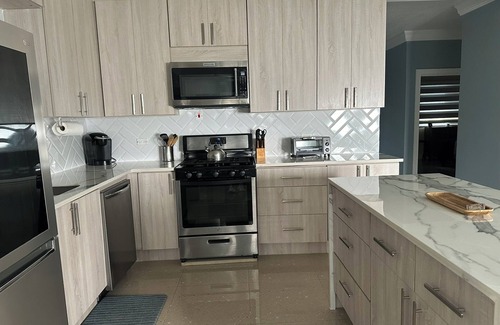 St. Ann's Bay Casa | Palm BlossomJA Beach