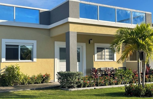 St. Ann's Bay Casa | Palm BlossomJA Beach