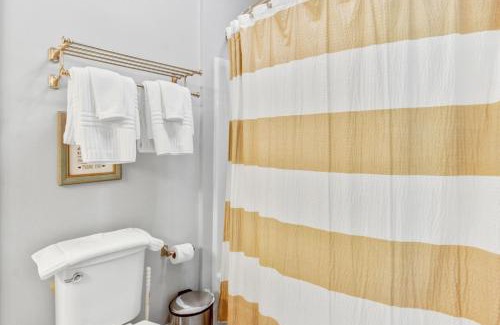 Isle of Palms Casa | Palm Boulevard 2403 - Downstairs
