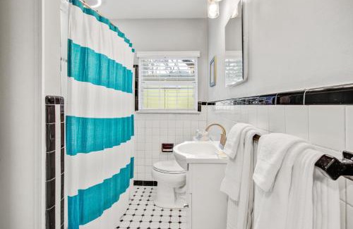 Isle of Palms Casa | Palm Boulevard 2403 - Downstairs