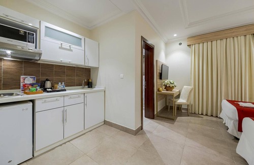 Jeddah Hotel | Palm Boutique Al Zahra