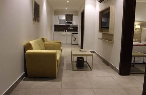 Jeddah Hotel | Palm Boutique Al Zahra