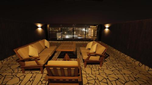 Qurish Street Apartamento | Palm Boutique Hotel Al Salamah