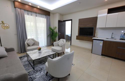 Hamra Hotel | Palm Boutique Suites Hotel