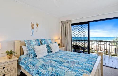 Palm Beach Apartamento | Palm Breeze - Hosted by Burleigh Letting