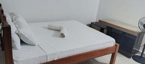 Galu Apartamento | Palm breeze villa