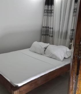 Galu Apartamento | Palm breeze villa