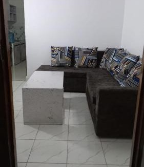Galu Apartamento | Palm breeze villa