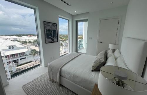Palm Cay Complejo | Palm Cay Marina and Resort