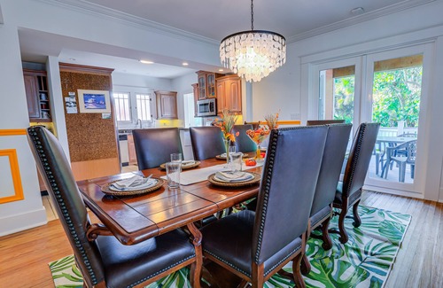 Palm City Casa | Palm City Home w/ Pool & Florida Room - Near Golf