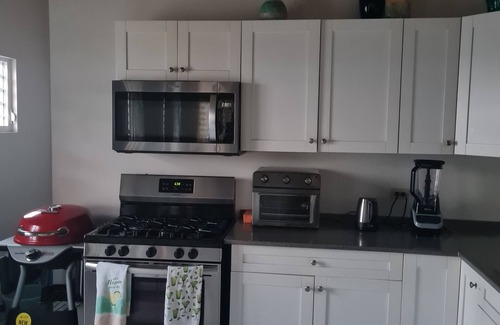 Dickenson Bay Casa | Palm Cottage, 5 mins to AUA