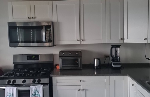 Dickenson Bay Casa | Palm Cottage, 5 mins to AUA