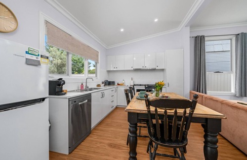 Benalla Casa | Palm Cottage - Benalla