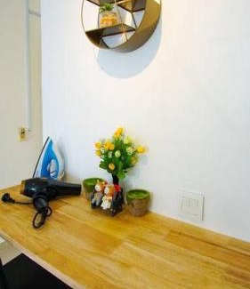 Seri Tanjung Pinang Apartamento | Palm Court