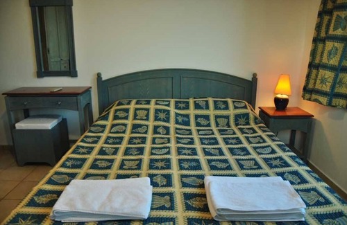 Sarimsakli Hotel | Palm Court Suites