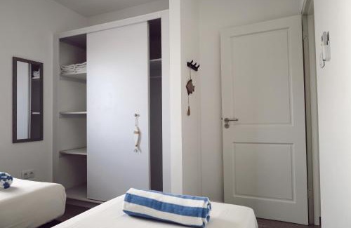 Jan Thiel Apartamento | Palm Crest Curacao 151