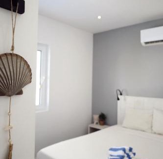Jan Thiel Apartamento | Palm Crest Curacao 151