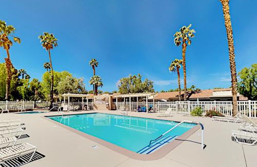 Palm Desert Apartamento | Palm Desert Resorter 42-04 Permit# STR2025-0137