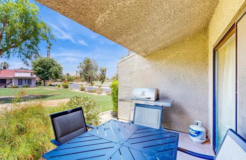 Palm Desert Apartamento | Palm Desert Resorter 42-04 Permit# STR2025-0137