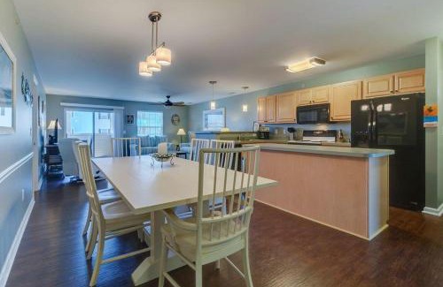 Rehoboth Beach Casa | Palm drive 36501 #1201