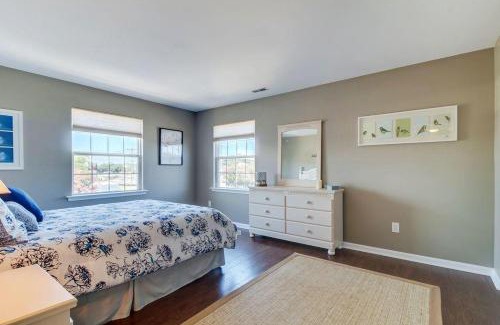 Rehoboth Beach Casa | Palm drive 36501 #1201