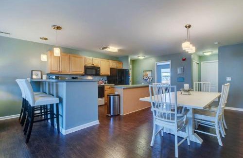 Rehoboth Beach Casa | Palm drive 36501 #1201