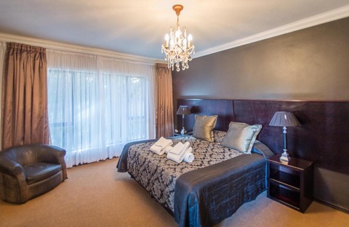 Blythedale Cabina | Palm Dune Beach Lodge