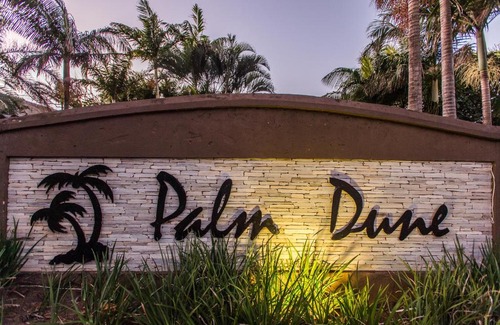 Blythedale Cabina | Palm Dune Beach Lodge