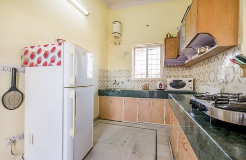 Jaipur District Villa | PALMA VACACIONES JAIPUR