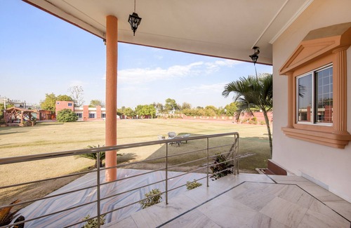 Jaipur District Villa | PALMA VACACIONES JAIPUR