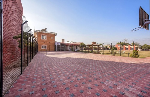 Jaipur District Villa | PALMA VACACIONES JAIPUR