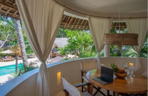 Watamu Hotel | Palm Garden ECO Boutique Hotel No Kids under 12