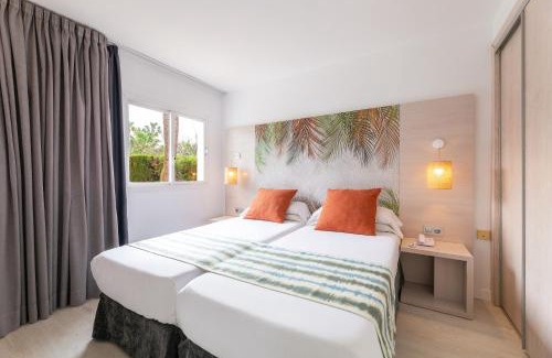 Alcudia Apartamento | Palm Garden
