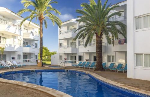 Alcudia Apartamento | Palm Garden