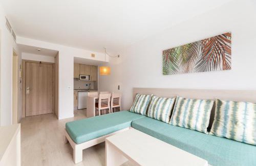 Alcudia Apartamento | Palm Garden