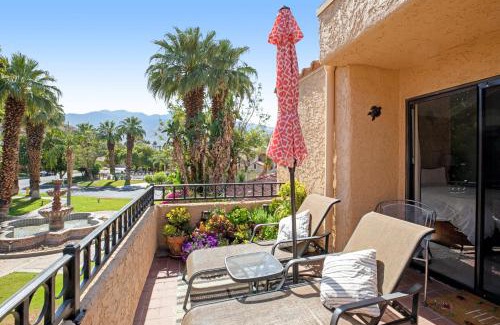 Palm Springs Apartamento | Palm Garden Permit #58778