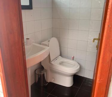 Gisenyi Hotel | Palm garden Resort