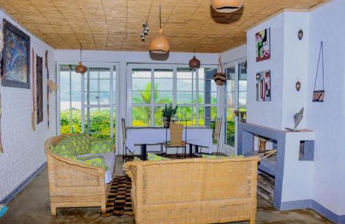 Gisenyi Hotel | Palm garden Resort