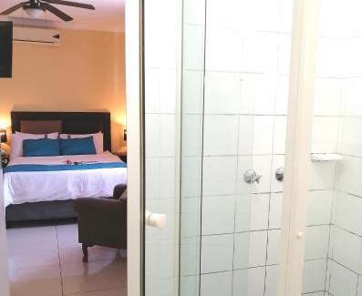 Richards Bay Casa | Palm Gardens Guesthouse