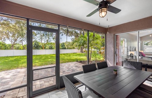 Bradenton Casa | Palm Gardens