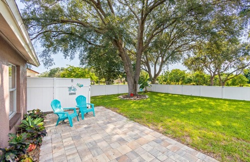 Bradenton Casa | Palm Gardens