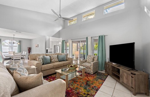 Bradenton Casa | Palm Gardens