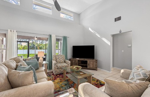 Bradenton Casa | Palm Gardens
