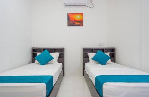 Thulusdhoo Island Casa | Palm Gate Maldives