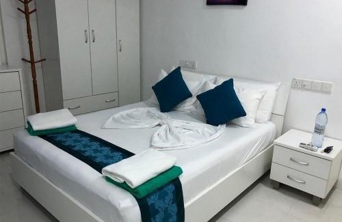Thulusdhoo Island Casa | Palm Gate Maldives
