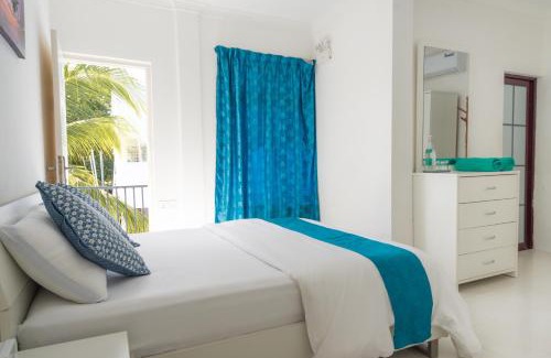Thulusdhoo Island Casa | Palm Gate Maldives