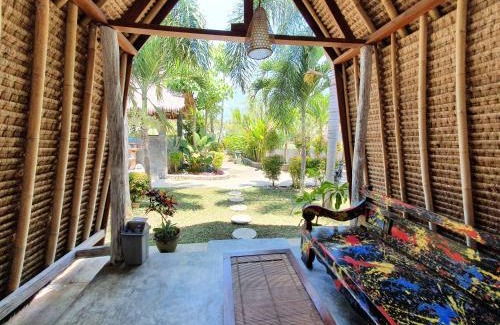 Kuta Complejo | Palm Green Hotel