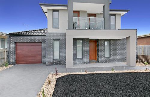 Dromana Casa | Palm Grove Beach House Dromana