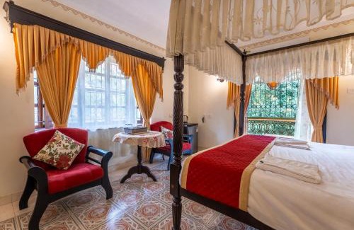 Benaulim Complejo | Palm Grove Cottages - Leisure Resort