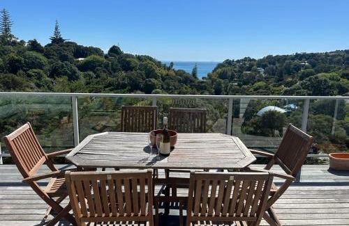 Waiheke Island Casa | Palm Haven at Palm Beach Waiheke